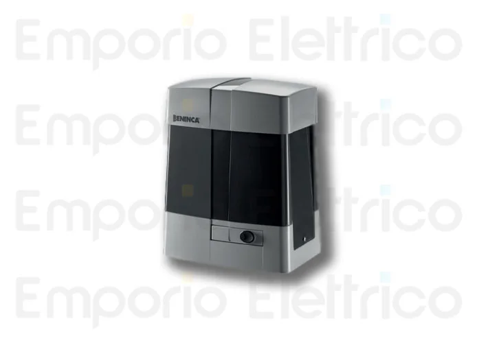 beninca página de repuestos para motor bull20m.s 5b