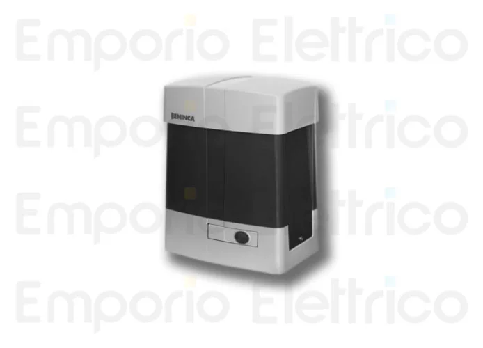 beninca página de repuestos para motor bull20t