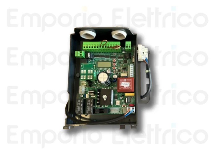 beninca repuesto central por cp.b24esa para bull 424/624esa 9686693