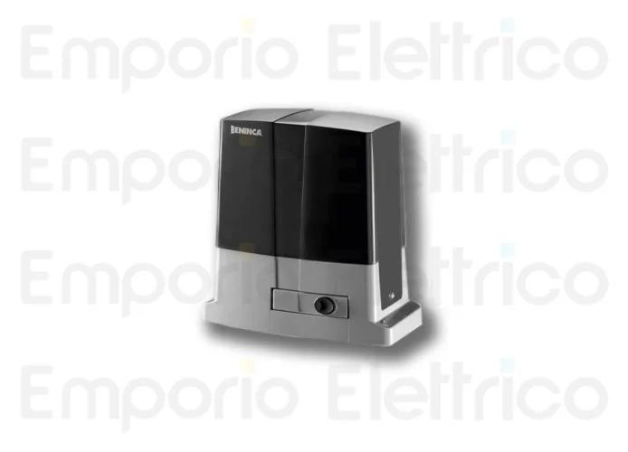 beninca página de repuestos para motor bull424esa.s