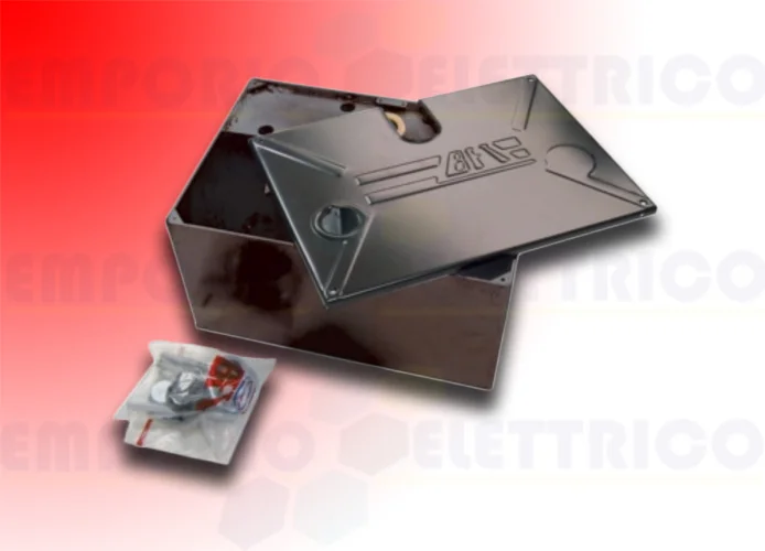 bft caja de cimentación portante para sub g cps g 2600370 n733092