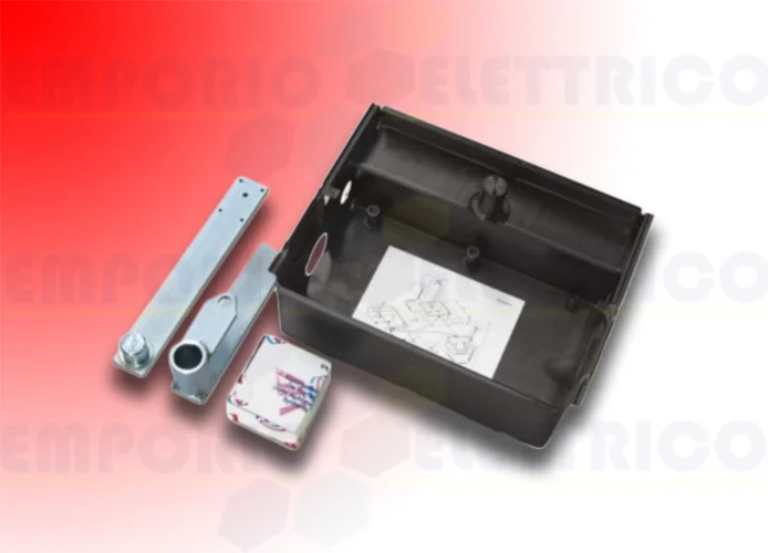 bft caja de cimentación con palancas para eli 250 btcf 120 e 2600789 n733397