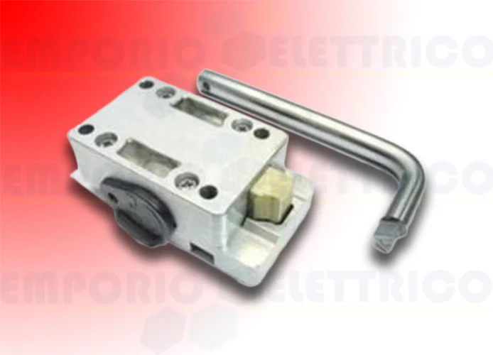 bft desbloqueo con llave de palanca para sub bt/eli 250n scc 2600478 n733392