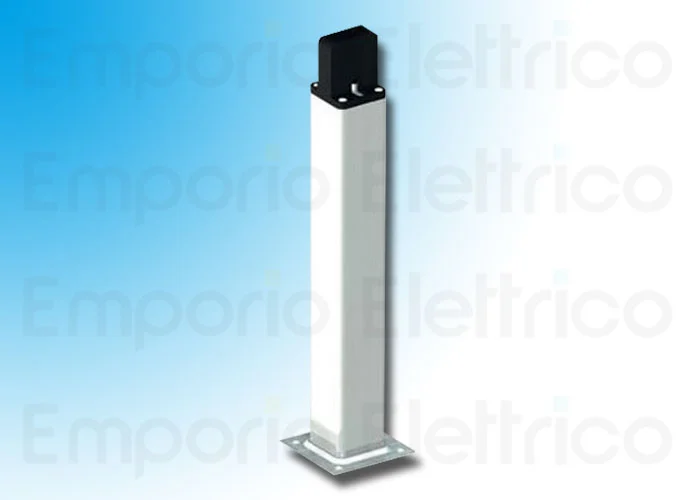 came columna de aluminio bidireccional h=0,5 m 001delta-b delta-b