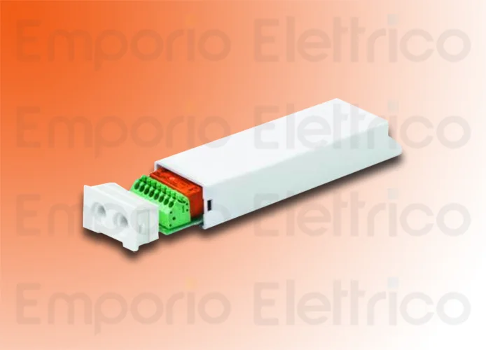 faac receptor externo 433 mhz tm xr1 433 132130