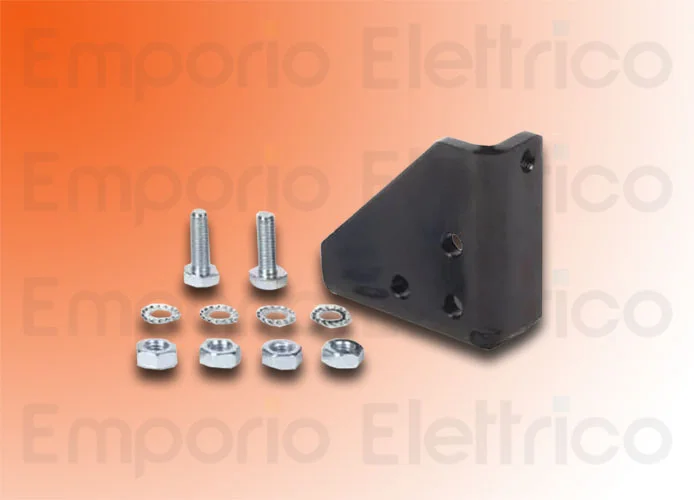 faac bloqueo mecánico interno de cierre ( para motores 770 ) 722122