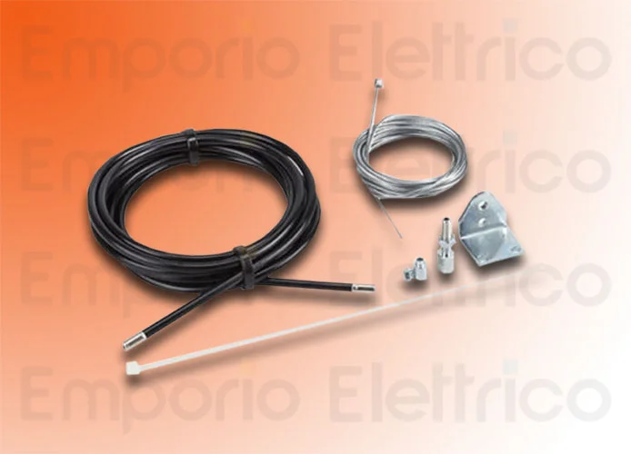 faac cable y vaina para desbloqueo externo ( x d600-d700hs-d1000 ) 390488