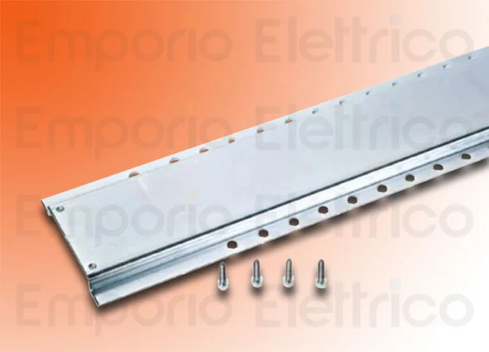 faac larguero de fijación longitud 2 m ( x motor 550 ) 722140