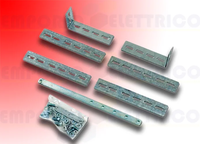 bft kit para fijar botticelli y eos 120 techo apt 2611068 n999060