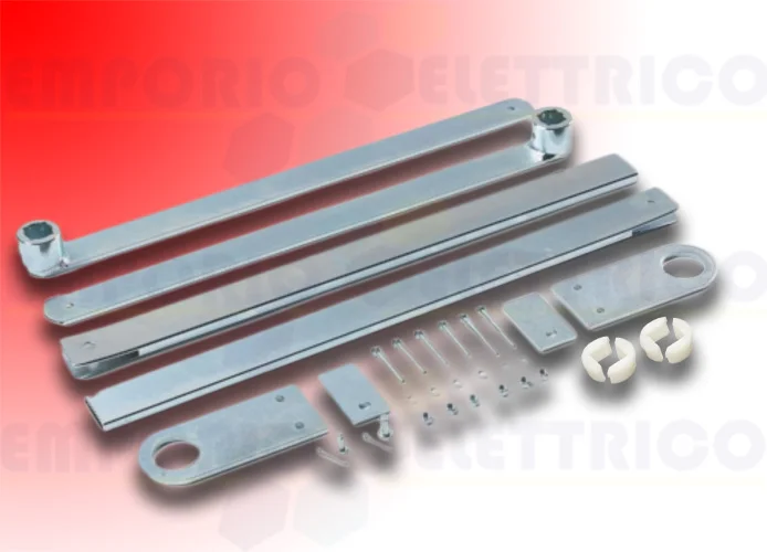 bft brazos telescópicos rectos cba 2601363 n733112