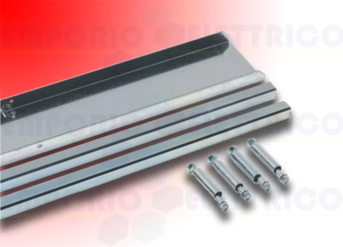 bft tubos de transmisión y bases de fijación ctbp x phebe n kit 2601361 n733299