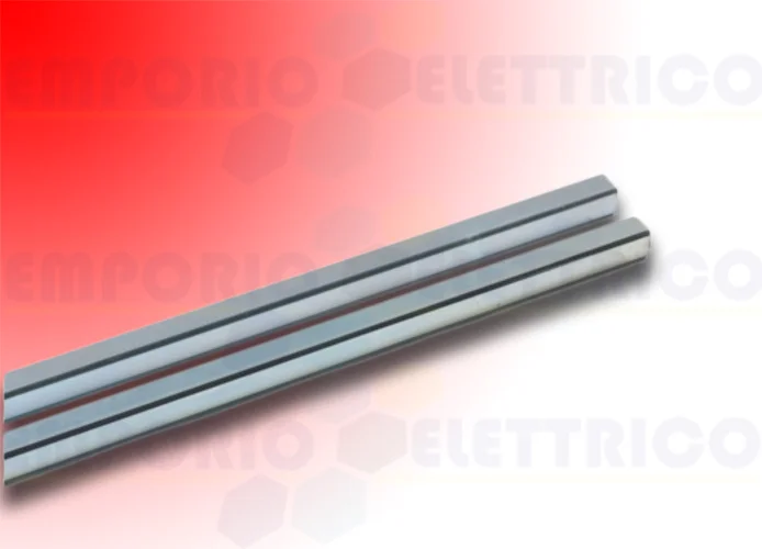 bft pareja de tubos de transmisión cuadrados 20x20 cta2 2601359 n733129