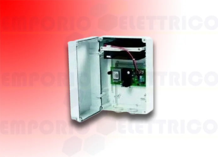 bft kit de baterías emergencia bt bat 2600078 p125005