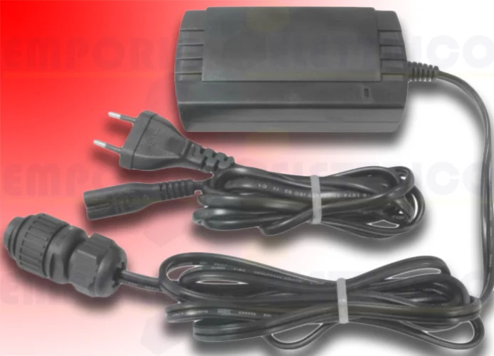 bft cargador de baterías ecosol charger 2611118 n999477