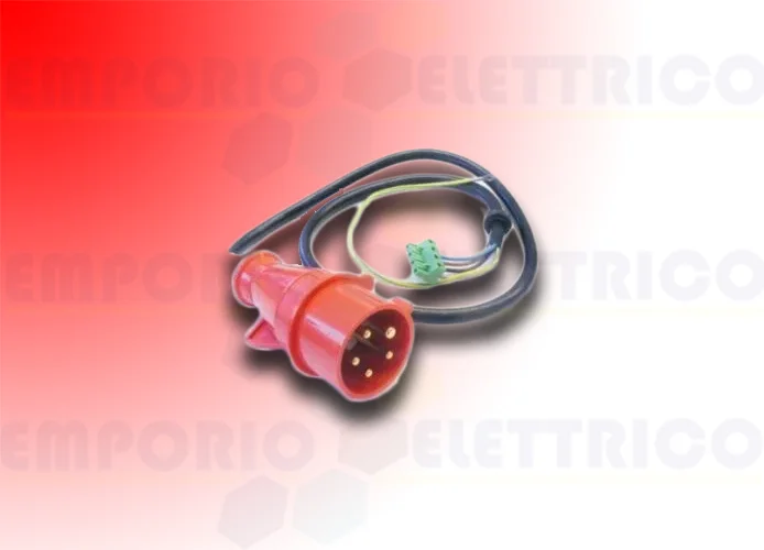 bft cable de alimentación pegaso cable tri 2607576 d121632