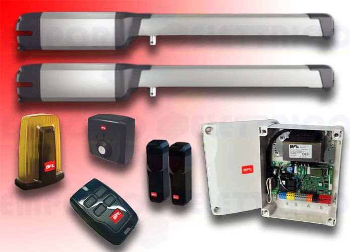 bft automatización phobos bt kit a40 24v dc 2611940 r935309 00004