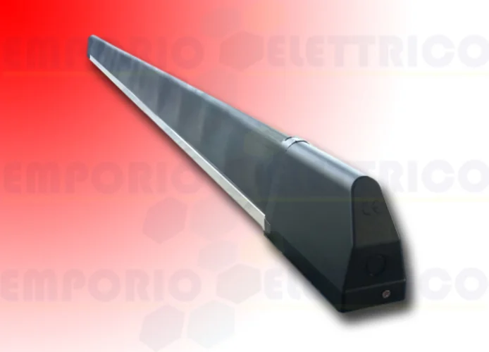 bft barra sensible de seguridad mecánica 1,7 metros cm1700 2600802 p111052