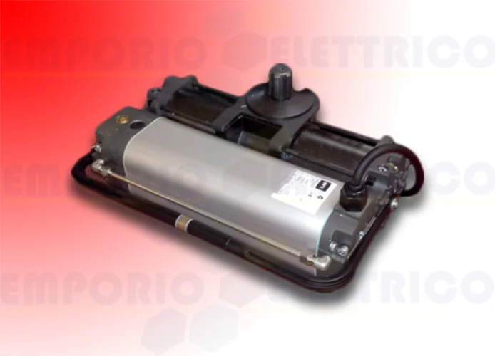 bft operador oleodinámico sub bt 24v dc 2601016 p930123 00001