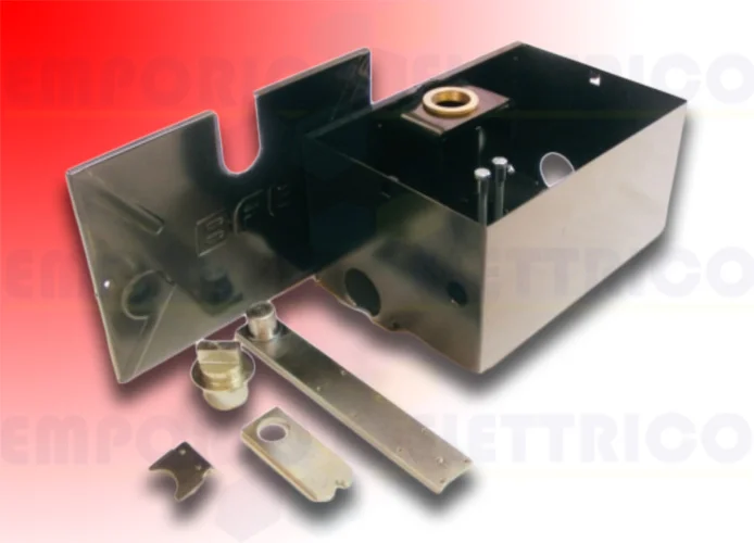 bft caja de cimentación para sub bt fcs bt 2601015 n733480 00001