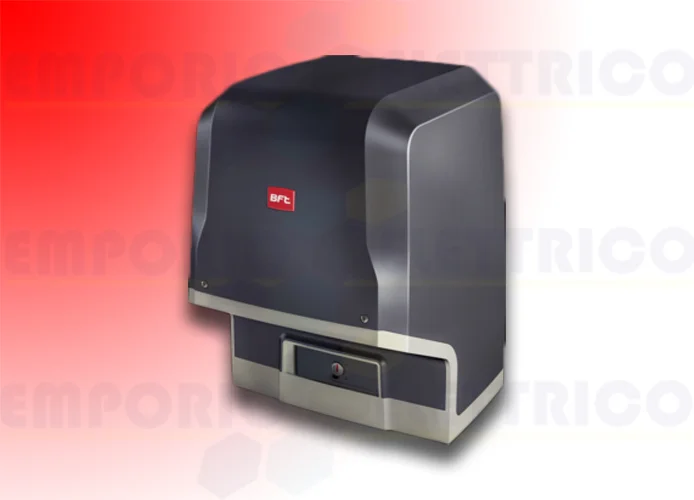 bft operador icaro smart ac a2000 v 230v ac 2611618 p925237 00002