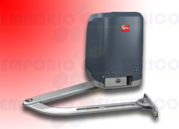 bft operador 24v virgo smart bt a 20 slave (ex p930117 00002) 2601299 p930130 00002