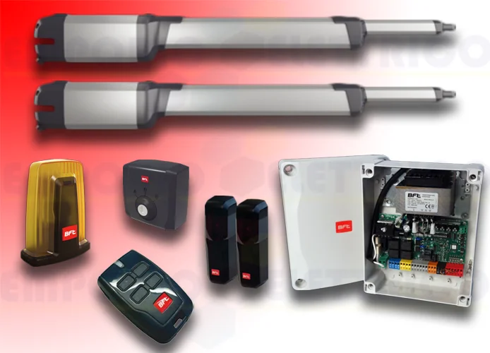 bft automatización kustos bt kit a40 24v dc 2611945 r935310 00004