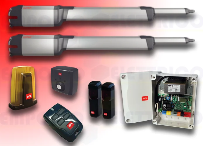 bft automatización kustos ultra bt kit a40 24v dc 2611948 r935311 00004