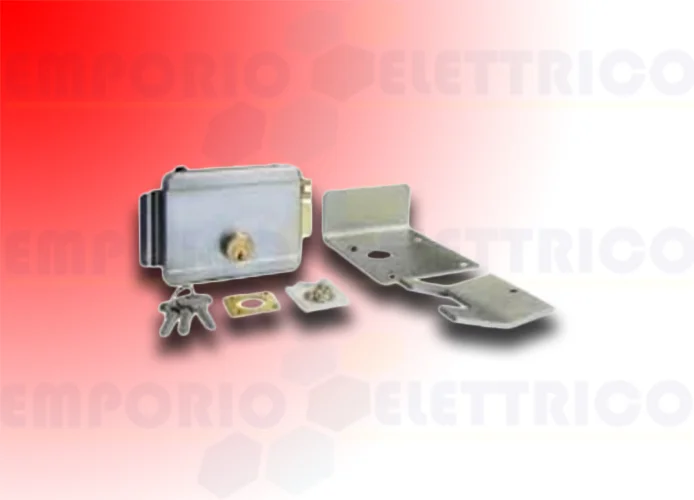 bft eletrocerradura vertical ecb 2600301 d121018