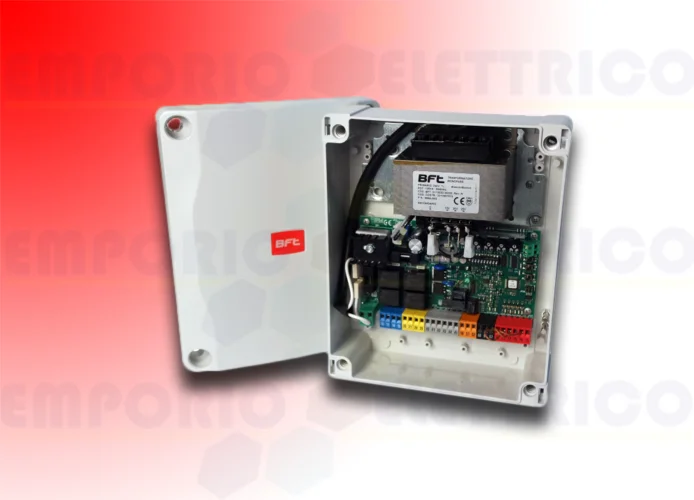 bft cuadro de mando zara bt l2 2607507 d113796 00002