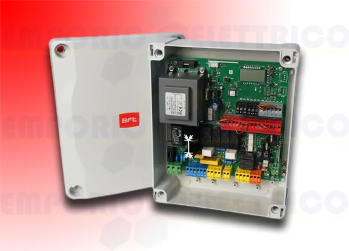 bft cuadro de mando rigel 6 2600589 d113833 00002