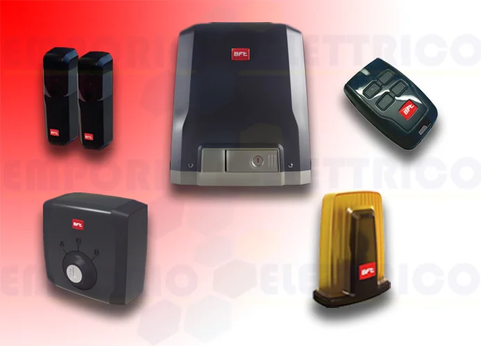 bft automatización deimos ac kit a600 230v 2611829 r925280 00002