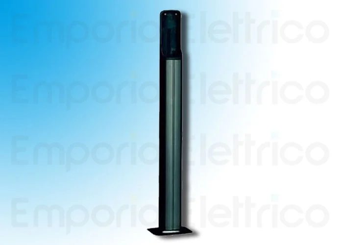 came columna de aluminio negro 0,5 m 001dir-ln dir-ln
