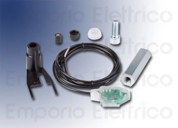 genius grupo encoder absoluto para roller 6100322 (faac 404035)