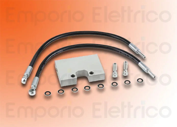 faac válvula antivandalismo para barrera 401069