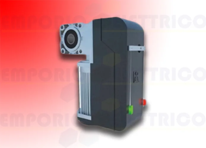 bft operador puertas seccionales pegaso bcja645w02 400v 2600851 p925204 00005