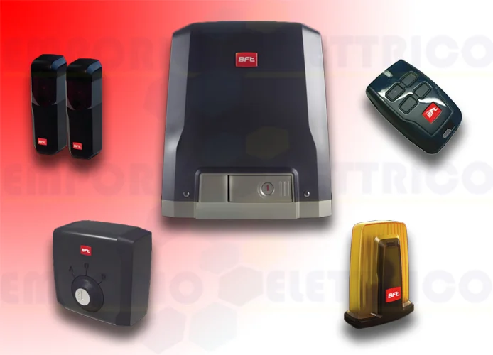 bft automatización deimos ac kit a800 sl dn 230v 2611868 r925333 00002