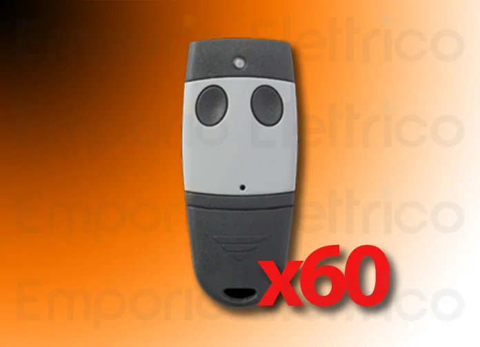 cardin 60 mandos a distancia 2 canales 433 mhz s449 txc449200 (ex txq449200)