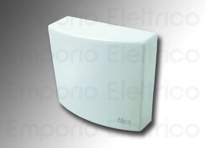 nice receptor universal 433,92mhz 4 canales ox4t