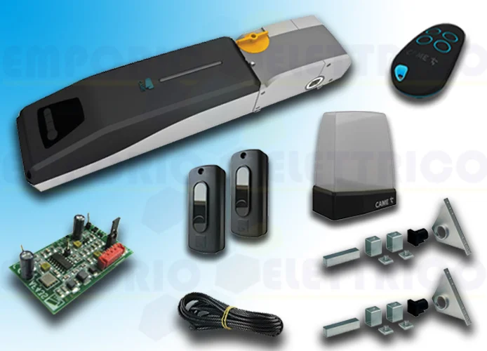 came kit automatización emega40 24v 001u5200fr u5200fr