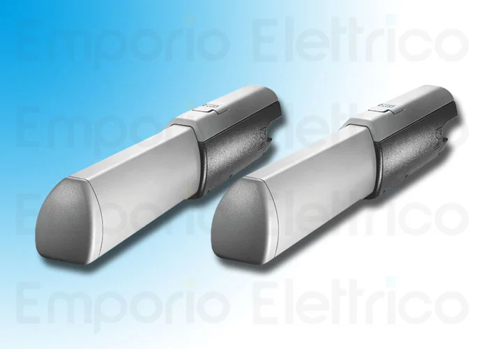 came 2 x motorreductor ati 24v 001a5024n a5024n