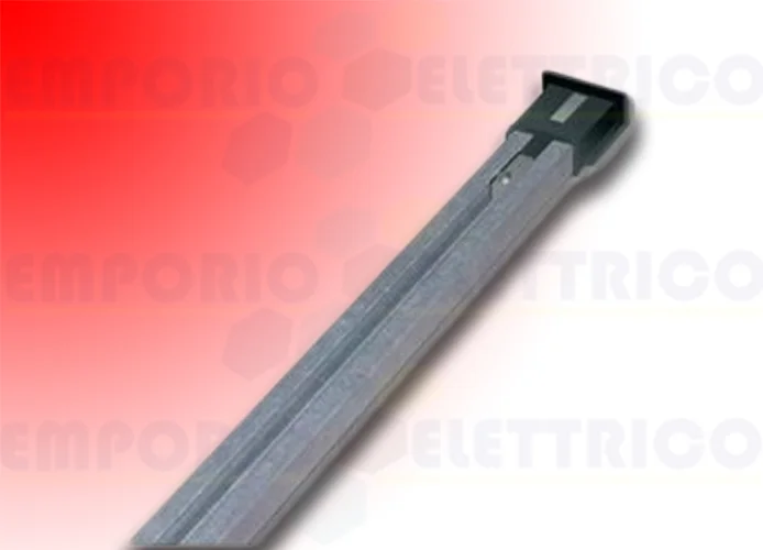 bft guía en dos piezas de cadena - 3620 mm - bin b gda cat 2611386 p115015 00004