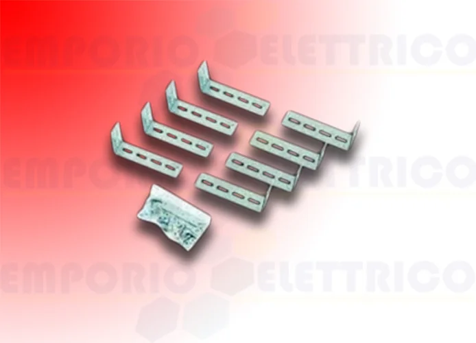 bft estribo en techo - máx 30 cm - sas1 kit b gda 260 b01 2611134 n999620