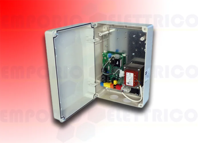 bft tarjeta puertas basculantes vega quadro qsg 2607527 d113836 00002