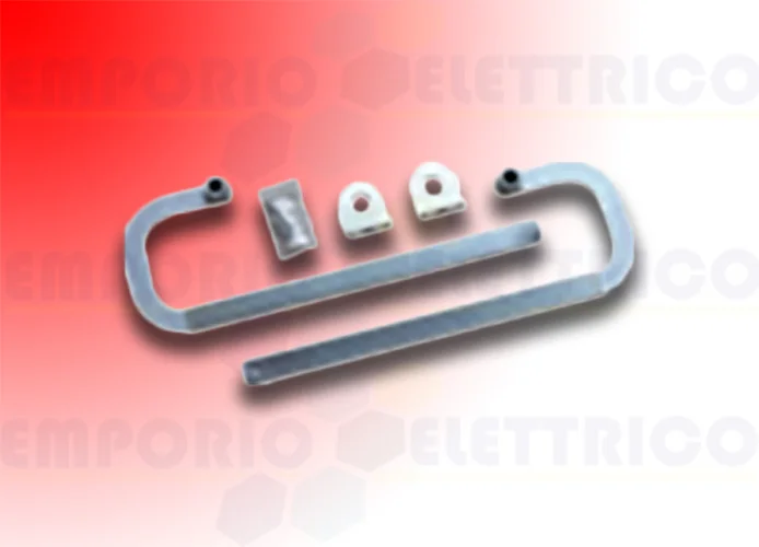 bft brazos telescópicos curvos operadores basculantes cbac-g 2610922 n733221