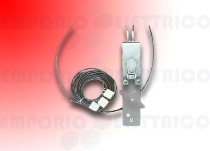 bft desbloqueo manual externo sm2 2611374 p115001