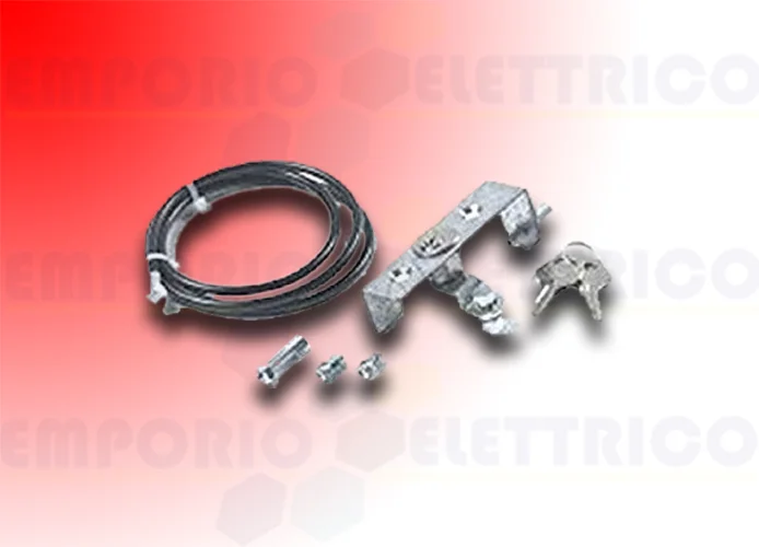 bft mecanismo de desbloqueo externo seb 2601471 n733020