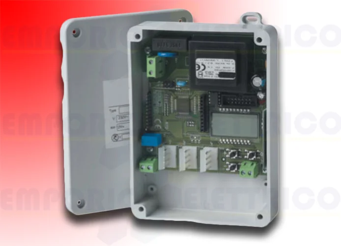 bft receptor 4 canales rolling code rtd ca 2048 2600577 d113671