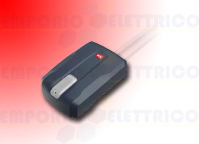 bft operador  24v garaje botticelli smart bt a 1250 2601283 p915213 00002