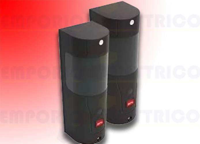 bft par de fotocélulas wireless eris a30 2600814 p111537