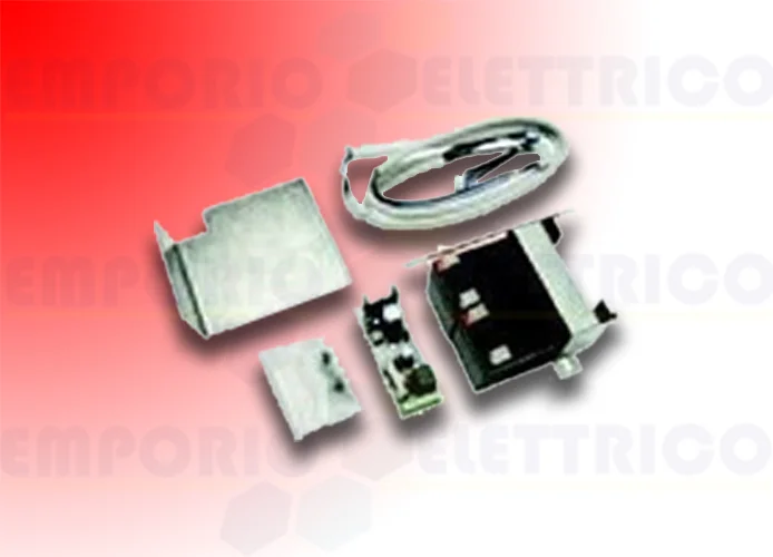 bft kit baterías emergencia para barreras michelangelo bat kit mcl bt a 2605265 p125038